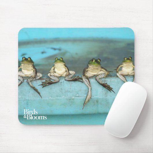 Zitkikkers Muismat (Met muis)