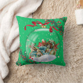 zitkussen kussen (Deken)