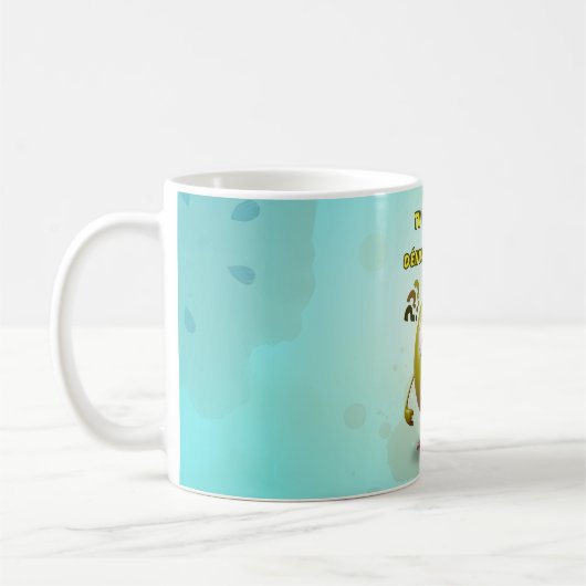 Zitouna Koffiemok (Links)