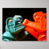 Zitplaats achterzijde poster (Voorkant)