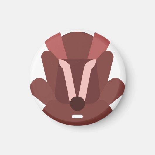 zitplaats magneet (Voorkant)