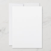 Zitplaatsingsplan Individuele Kaart van de Lijst M (Achterkant)