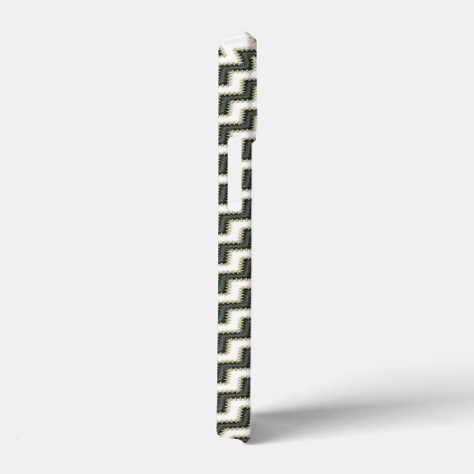 Zitppatroon voor wasgoed Case-Mate iPhone case (Achterkant / Rechts)