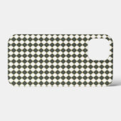 Zitppatroon voor wasgoed Case-Mate iPhone case (Achterkant (horizontaal))