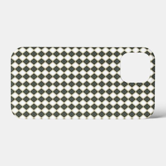 Zitppatroon voor wasgoed Case-Mate iPhone case (Achterkant (horizontaal))