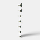 Zitppatroon voor wasgoed Case-Mate iPhone case (Achterkant / Rechts)