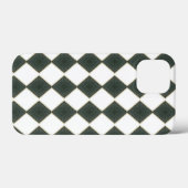 Zitppatroon voor wasgoed Case-Mate iPhone case (Achterkant (horizontaal))