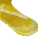 Zitronen Schneidebrett Snijplank (Hoek)