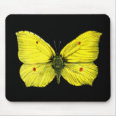 Zitronenfalter Muismat (Voorkant)