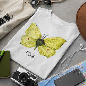 Zitronenfalter T-shirt