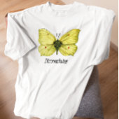 Zitronenfalter T-shirt