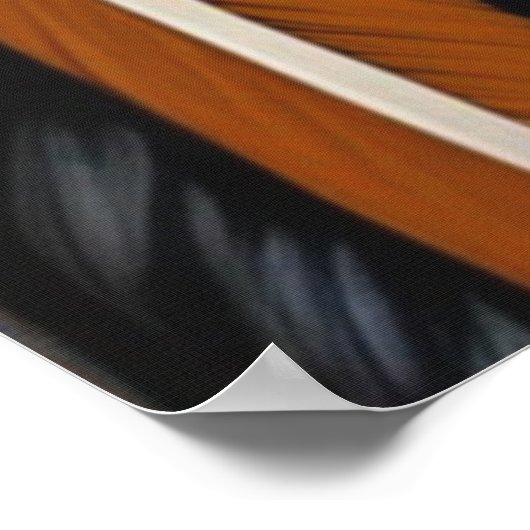 ZITSTIER 2 POSTER (Hoek)