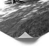 Zitten bij mij poster (Hoek)