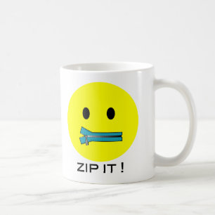 "Zitten het MOK FACE