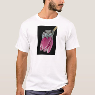 Zitten  t-shirt