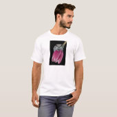 Zitten t-shirt (Voorkant volledig)