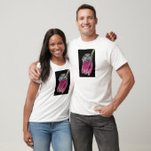 Zitten t-shirt (Unisex)
