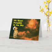 Zitten  voor veel behandelingen kaart (Gele Bloem)