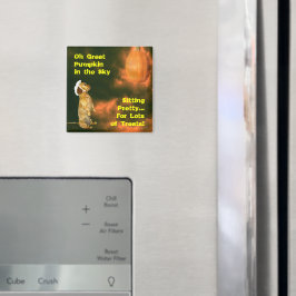 Zitten  voor veel behandelingen magneet