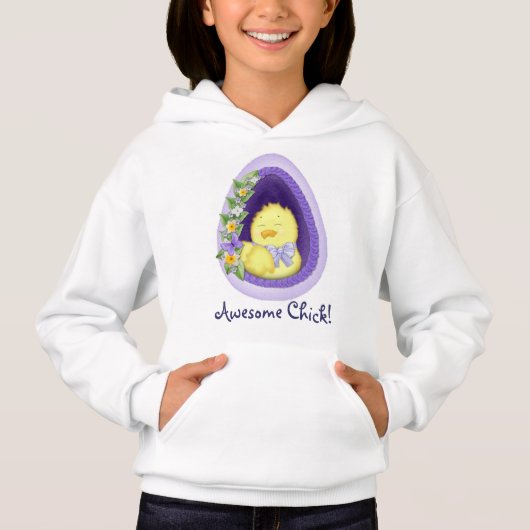 Zittend Raamei (Voorkant)