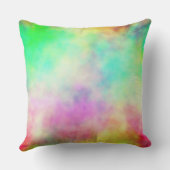 Zittende Baby Panda Kussen (Achterkant)