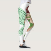 ZITTENDE FEË LEGGINGS (Rechts)