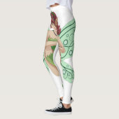 ZITTENDE FEË LEGGINGS (Links)