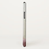 Zittende Orang-oetan... Case-Mate iPhone Case (Achterkant / rechts)
