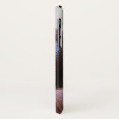 Zittende Orang-oetan... Case-Mate iPhone Case (Achterkant/links)