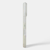 Zittende orang-oetan... Case-Mate iPhone case (Achterkant / Rechts)