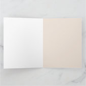 ZITTENDE STIER INDIËR REUSENKAARTEN KAART (Binnen)