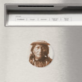 Zittende Stier Magneet (Insitu (Vaatwasser))