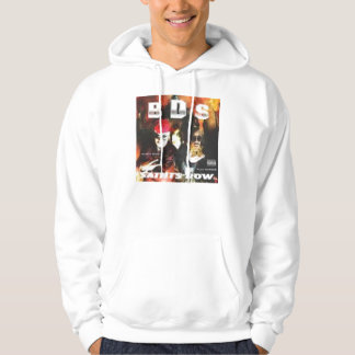 Zittenrij Hoodie