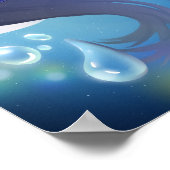 Zittig Poster (Hoek)