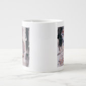 Zitting Wolf 2000 Grote Koffiekop (Voorkant)