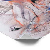 Zitting Wolf 2000 Poster (Hoek)