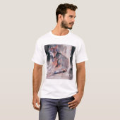 Zitting Wolf 2000 T-shirt (Voorkant volledig)