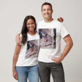 Zitting Wolf 2000 T-shirt (Unisex)