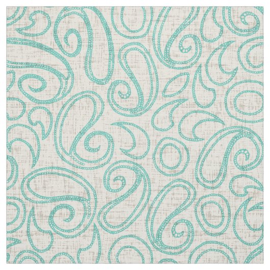 ziyroommint stof (Swatch)