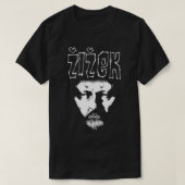 Žižek Classic T-Shirt (Design voorkant)