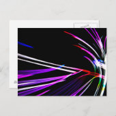 Zizzle Briefkaart (Voorkant / Achterkant)