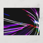 Zizzle Briefkaart (Voorkant)