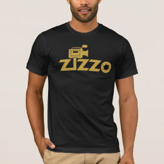 zizzo * magie t-shirt