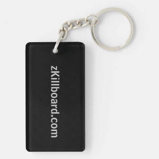 zKillboard.com-Sleutelhanger Sleutelhanger