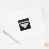 zKillboard Sticker (Envelop)