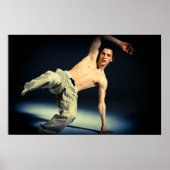 Zlatko Jankovski Poster (Voorkant)