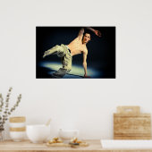 Zlatko Jankovski Poster (Keuken)