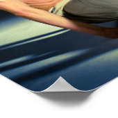 Zlatko Jankovski Poster (Hoek)