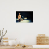 Zlatko Jankovski Poster (Keuken)