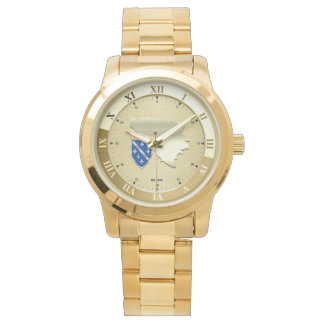 Zlatni sat republika Bosna i Hercegovina Horloge